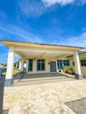 Dramayu Homestay